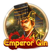 Emperor Qin